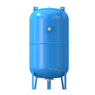 Гидроаккумулятор KRATS 500л ножки L