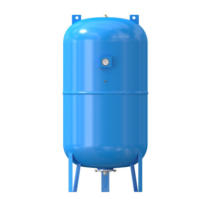 Гидроаккумулятор KRATS 500л ножки L