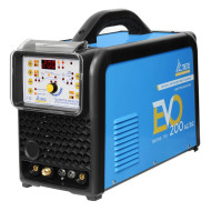 Аппарат аргонодуговой сварки TSS EVO TIG-200 AC/DC
