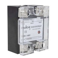 Твердотельное реле RUICHI SSR-1 440V 60A (R)D1 (4-16v)