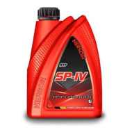 Масло для АКПП и ГУР NERSON OIL ATF SP - IV 1л