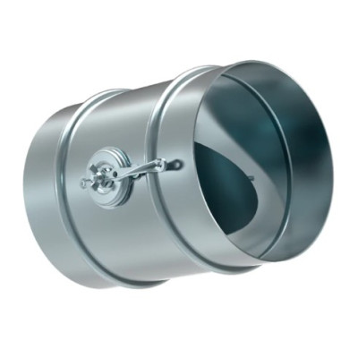 Воздушный клапан Shuft DCr 355