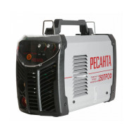 Сварочный инвертор РЕСАНТА САИ 250 ПРОФ