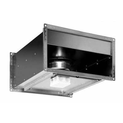 Вентилятор прямоугольный канальный SHUFT RFD-B EC 700×400