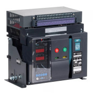 Воздушный автоматический выключатель ESQ ВА99-40B, 3 положения, 3200А, 85 кА, тип реле 2X, 220В