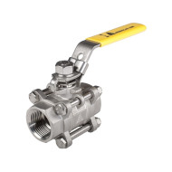 Шаровой кран Kipvalve V105, DN20