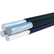 Провод СИП-2 -0,6/1 3х50+1х70