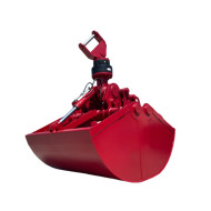 Копающий грейфер GreatRock JR-500