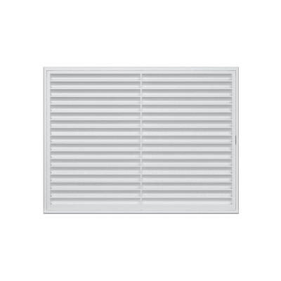 Решетка вентиляционная разъёмная ERA 4030RZN