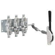 Разъединитель TDM ELECTRIC РЕ19-35-31140-00 УХЛ3 250A