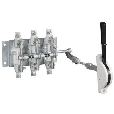 Разъединитель TDM ELECTRIC РЕ19-35-31140-00 УХЛ3 250A