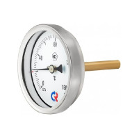 Термометр Росма БТ-31.211(0-160С)G1/2.46.2,5