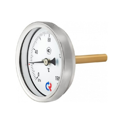 Термометр Росма БТ-31.211(0-160С)G1/2.46.2,5