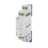 Реле контроля фаз Меандр ЕЛ-13М-15 AC400В УХЛ4