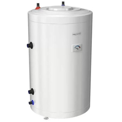 Бойлер косвенного нагрева Hajdu ID S E 40 (150 л.) (32 кВт) напольный, ТЭН 3 кВт.