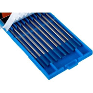 Электроды вольфрамовые Gigant WY-20-175 1.6 мм темно-синий