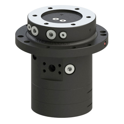 Индустриальный ротатор BALTROTORS GIR25-01