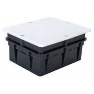 Коробка распределительная Ruvinil СП 151х122х73мм IP30