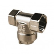 Фильтр SantechSystems T-обр лат Ду15 Ру16 м/м 110C