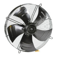 Вентилятор Weiguang YWF 4D-500S-137/35-G (380 В)