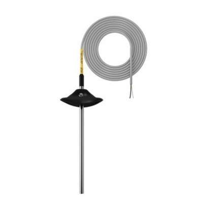 Канальный датчик температуры RGP в гильзе 150 мм