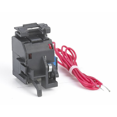 Расцепитель независимый CHINT SHT-M7 A1 L для NXM-1600 AC 220В (левый) (R) 946961