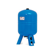 Гидроаккумулятор WAV 300 литров для водоснабжения вертикальный