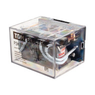 Реле TDM ELECTRIC РЭК77/4 10А 230В АC