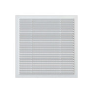 Решетка вентиляционная с сеткой ERA 2828С