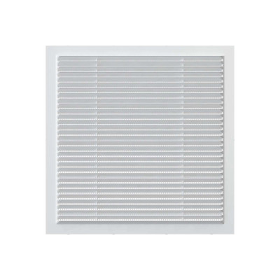 Решетка вентиляционная с сеткой ERA 2828С