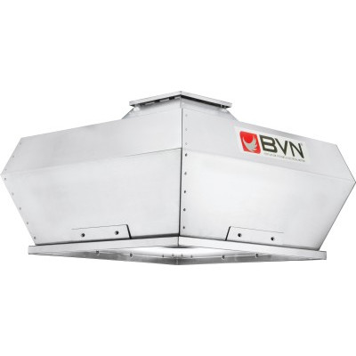 Крышный вентилятор с вертикальным выбросом воздуха BVN BRDV 315M