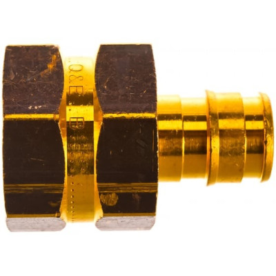 Штуцер Uponor с внутренней резьбой 16-rp1/2"вр '60ф Q&E 1023009/1135758