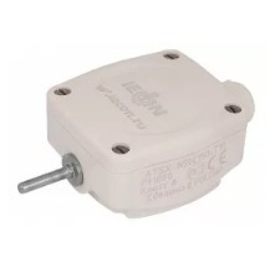 Датчик температуры наружного воздуха IECON (чувствительный элемент Pt1000, класс А, длина зонда 20 мм)