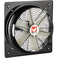 Вентилятор осевой промышленный BVN B6PAM 500