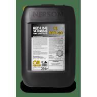 Моторное масло NERSON OIL Premium Truck LL 10W-40 20л.