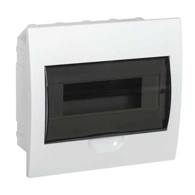 IEK MKP12-V-04-10-41 Корпус модульный пластиковый встраиваемый IP41 ЩРВ-Пк-10