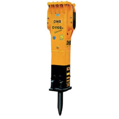 Мембранный Гидромолот GreatRock DNB 110IIS