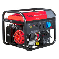 Генератор бензиновый FUBAG BS 8500 A ES DUPLEX