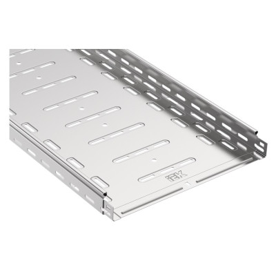 Лоток перфорированный IEK ESCA 50х400х3000