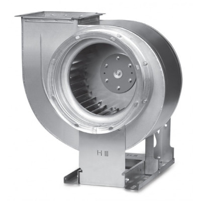 Вентилятор ВР 80-75-4,0 (5,5/3000)Пр0