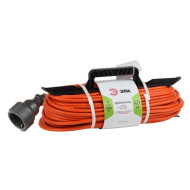 Удлинитель-шнур ЭРА на рамке 1х40м с заземлением 16А IP20 UFx-1e-3х1.5-40m