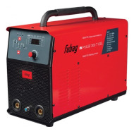 Сварочный инвертор FUBAG IN PULSE 300T CEL