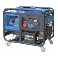 Дизельный генератор TSS SDG 12000EH3A