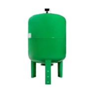 Бак мембранный OTGON MTM 300Vдля водоснабжения и отопления 300 л (с манометром)