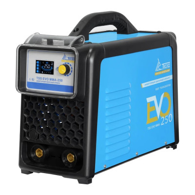 Сварочный инвертор ТSS EVO MMA-250