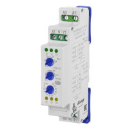 Реле выбора фаз Меандр РВФ-02 АС230В УХЛ2