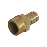 Штуцер ELSEN Н, 3/4", 16, латунь