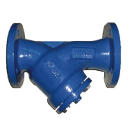 Фильтр магнитно-механический ABRA-YF-3016-D200 ФМФ