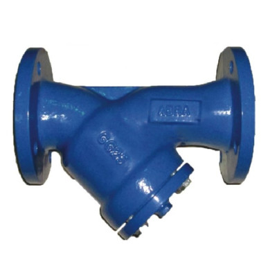 Фильтр магнитно-механический ABRA-YF-3016-D200 ФМФ