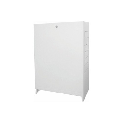 Шкаф наружный Gekon 120х652х1157 ШН-6